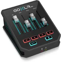 TC-Helicon GoXLR Mini
