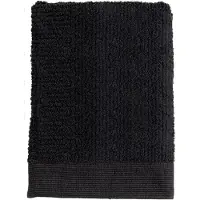 Zone Håndkle - 100% bomull - Badehåndkle 70x140 cm - Denmark Classic - Sort