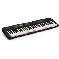 Casio LK S250 Bærbart Keyboard Pakke