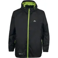 Trespass Qikpac Jakke