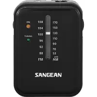 Sangean Sr-32 Bærbar Radio