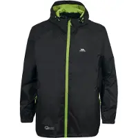 Trespass Qikpac Jakke