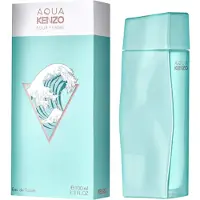 Kenzo Aqua Femme Vapo 100ml Eau De Toilette