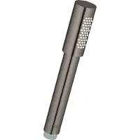 GROHE Sena håndbruser - grå metall hard grafitt 26465A00