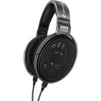 Sennheiser HD 650 Audiophile Åpne Dynamiske Hodetelefoner