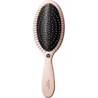 HH Simonsen Hårbørste - Wonder Brush - Dusty Rose - - OneSize - Hårbørste