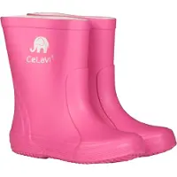 CeLaVi Gummistøvler - Basic - Rosa - - 35 - Gummistøvler