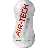 Dreamlove TENGA Air-Tech Squeeze Masturbator Gentle