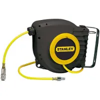 Stanley 9045698STN, Slangesnelle, 12 stang, 9 m