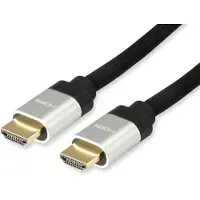 Equip 119385 Hdmi 2.0-kabel 10 M