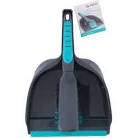 Alpina Feiebrett og børste