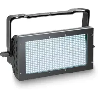 Cameo Thunder Wash 600 RGBW 3 in 1 Strobe Blinder and Wash Light