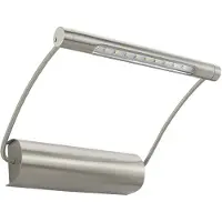 Bioledex Batteridrevne LED malerilamper Tommy