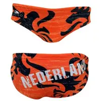 Turbo Nederland Italy 2014 Badetrusser