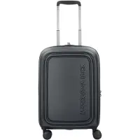 Mandarina Duck Logoduck + Szv34 Trillekoffert