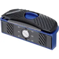 Holmenkol Semi Edger Verktøy