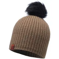 Buff Knitted Lue