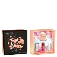 Shiseido Ultimune Holiday Kit*