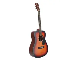 Fender CC-60S Concert 3 Colour Sunburst