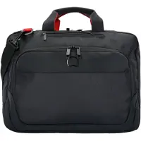 Delsey Parvis Plus 2-cpt Bærbar Pc-veske