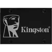 Kingston 256gb Kc600 Sata 3 Ssd