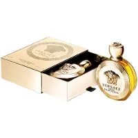 Versace Eros 100ml Eau De Parfum