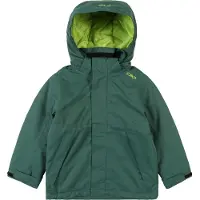 CMP 39z0414 Water Wind Proof Jakke