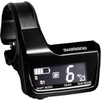 Shimano Di2 Xt Mt800 Etube C Skjerm
