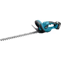 Makita DUH523RF Hekksaks 18 V - SOLO