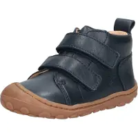 Bisgaard Babysko - Gerle - Navy - - 21 - Babysko