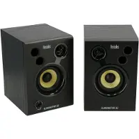 Hercules Djmonitor 32 Høyttalere