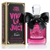 Juicy Couture Viva La Juicy Noir Eau De Parfum 100 ml (kvinne)
