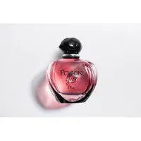Dior Poison Girl 100ml Eau De Parfum