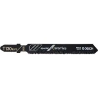 Bosch T 130 Riff Special Ceramics Stikksagbladsett 3 Enheter