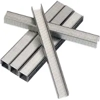 Arrow Staples T50 3/8"- 10 mm (boks med 1250 stk)