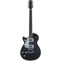 Gretsch G5230LH Electromatic Jet FT Single-Cut Left Handed Black