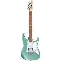 Ibanez GRX40 GIO Metallic Light Green