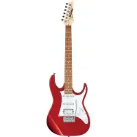 Ibanez GRX40 GIO Candy Apple Red
