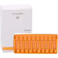 Dr. Hauschka Renewing Night 50x1ml Conditioner