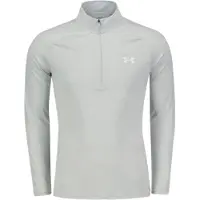 Under Armour Tech 2.0 Halv Glidelås Langarmet T-skjorte