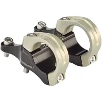 Renthal Integra Ii Direct Mount 31.8 10 Mm Rise Sykkelstyrestem