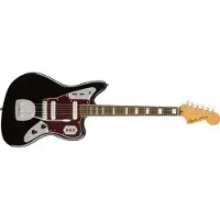 Squier Classic Vibe 70s Jaguar LRL Black