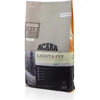 Acana Lett Hundemat For Voksne Hunder Av Små Raser 11.4kg