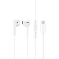 Huawei CM33 USB Type-C In-Ear Headset - Hvit