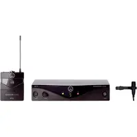 AKG WMS45 Perception Trådløst Presentasjonssystem Bånd D