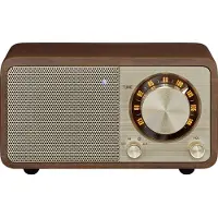 Sangean Mini Wr7 Radio