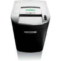 Rexel Makulator Mercury RLX20 Jam Free krydsmakulering 4x40mm (P-4)