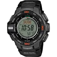 Casio Prg-270-1er Klokke