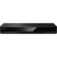 Panasonic DP-UB824 - 3D Blu-ray-spiller - Eksklusivt - Ethernet, Wi-Fi