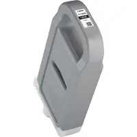 Canon PFI-710 MBK - 700 ml - mat sort - original - blækbeholder - for imagePROGRAF TX-2000, TX-2100, TX-3000, TX-3100, TX-3200, TX-4000, TX-4100, T...